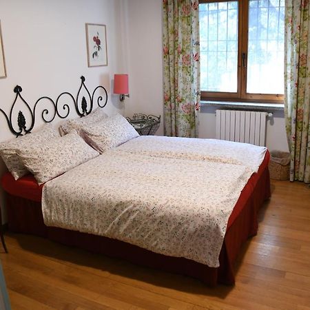 B&B La Casaccia Verbania Luaran gambar