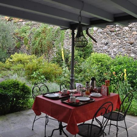 B&B La Casaccia Verbania Luaran gambar