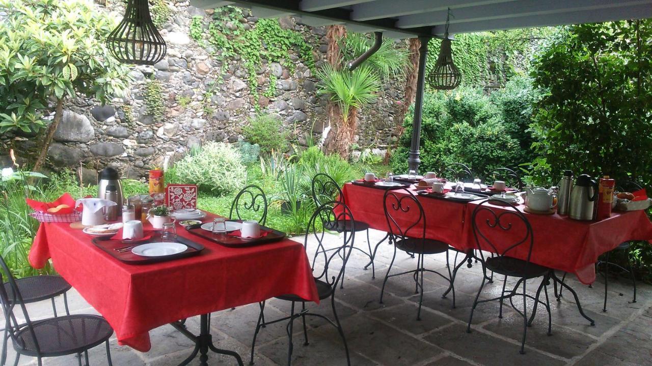 B&B La Casaccia Verbania Luaran gambar