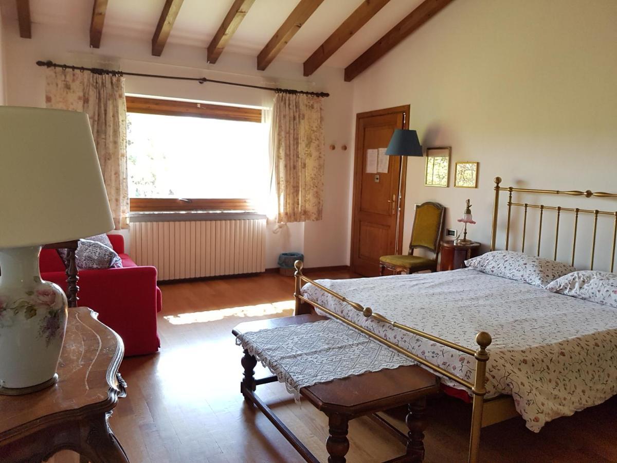 B&B La Casaccia Verbania Luaran gambar